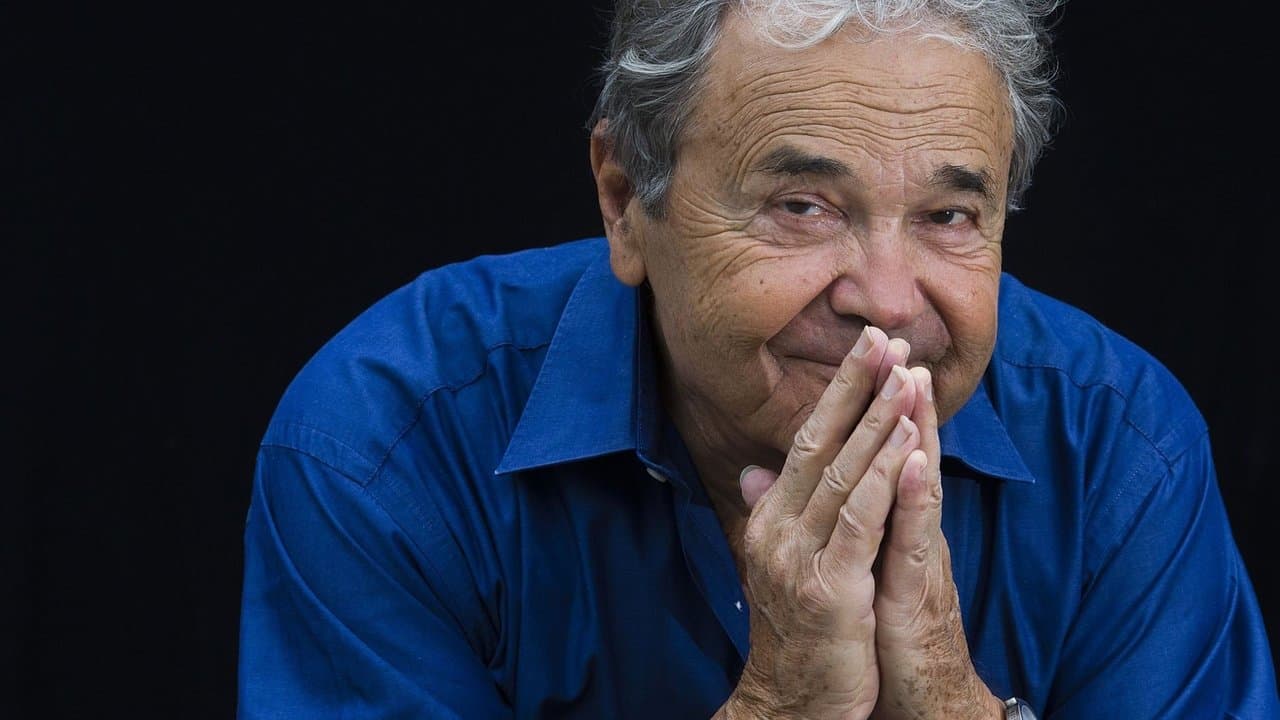 Pierre Perret de A à Zの背景画像