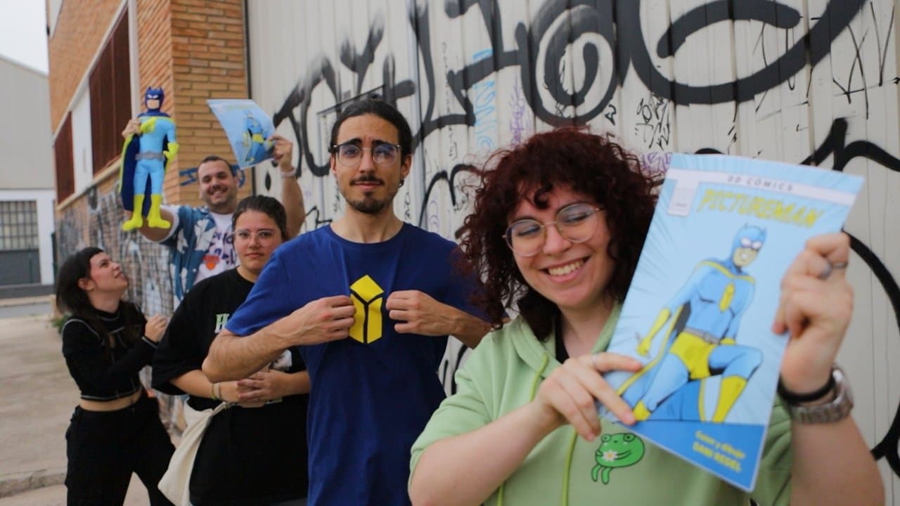 La Noticiaの背景画像