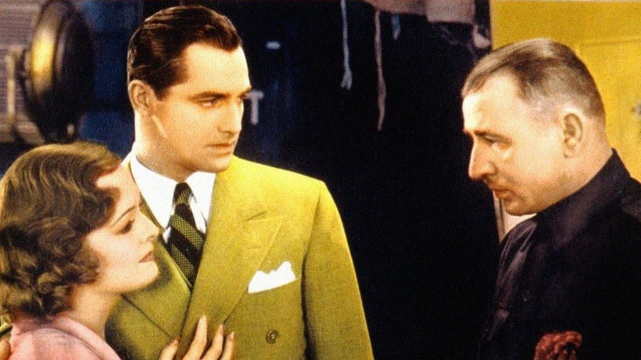 The Reckless Wayの背景画像