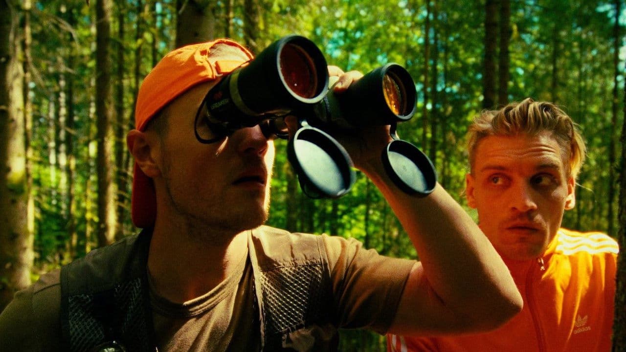 How to Properly Kill Dead Animalsの背景画像