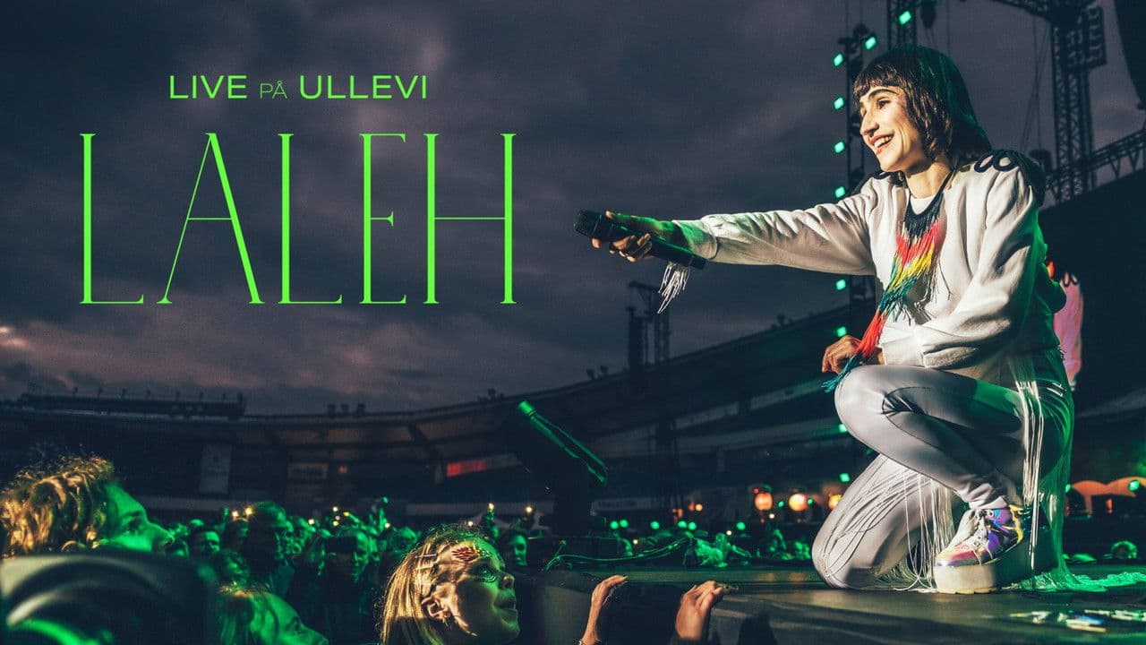 Laleh på Ulleviの背景画像