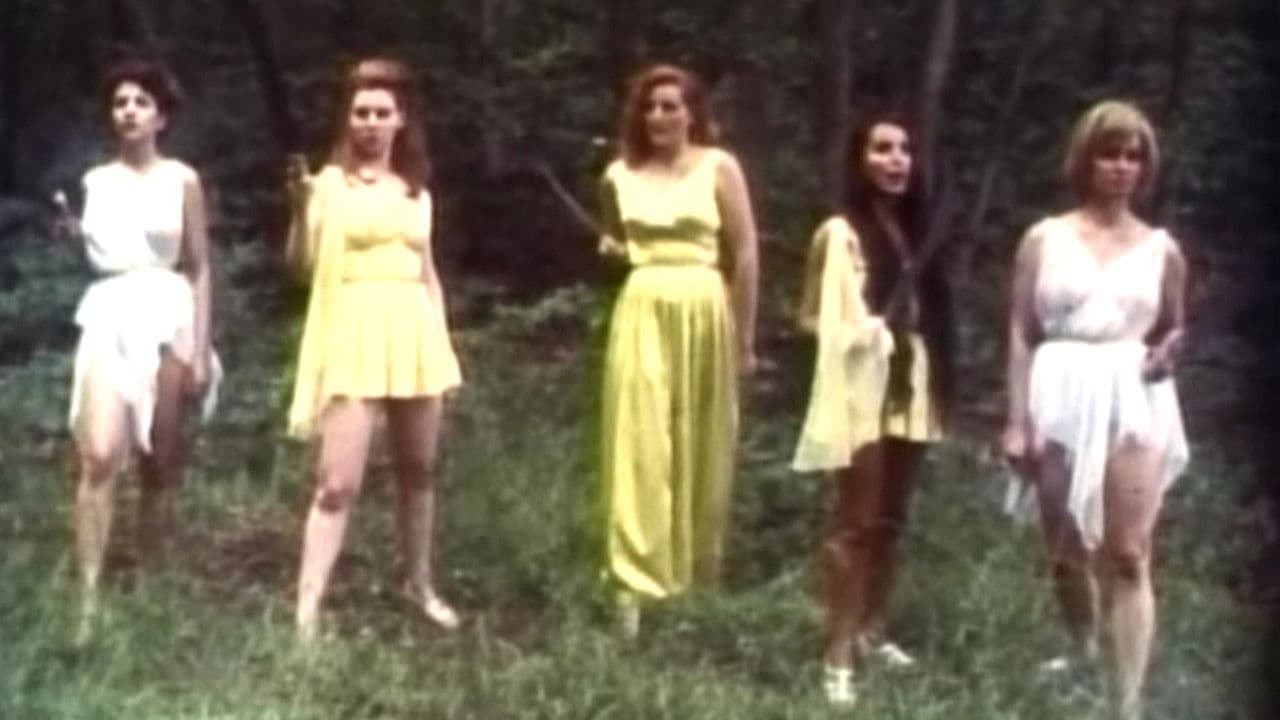 Mnasidikaの背景画像