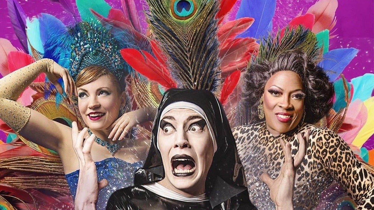 Mister Sisterの背景画像