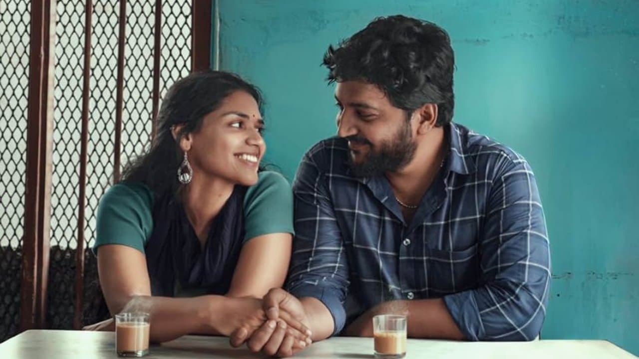 ಮರ್ಯಾದೆ ಪ್ರಶ್ನೆの背景画像