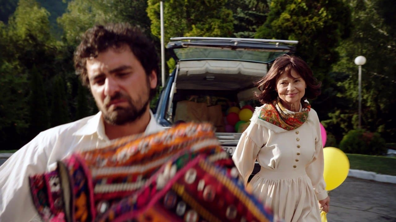 Eternity Packageの背景画像