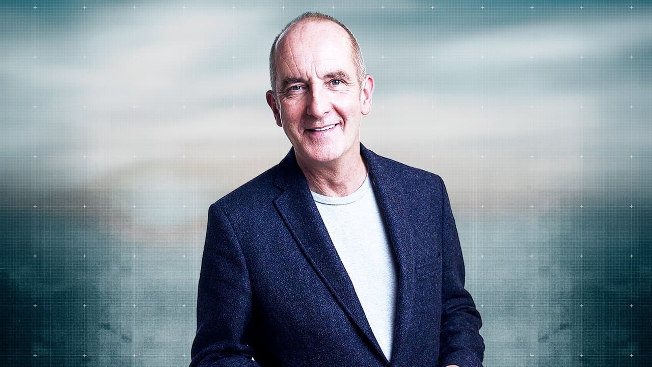 Kevin McCloud’s Rough Guide to the Futureの背景画像