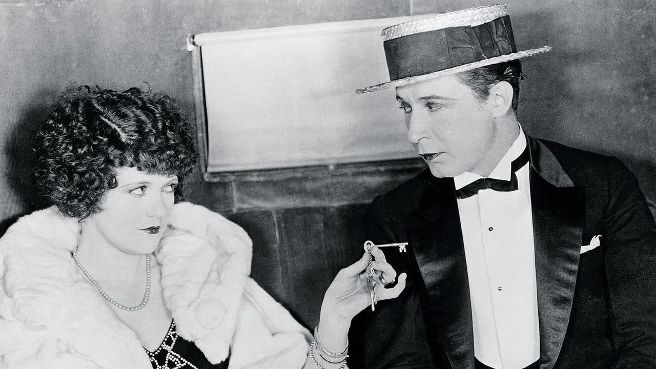 The Marriage Circleの背景画像