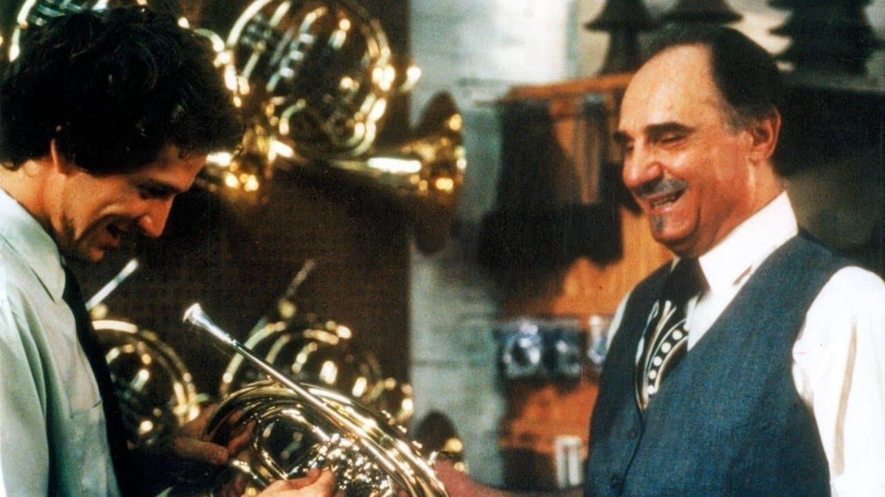 The Day the Ponies Come Backの背景画像