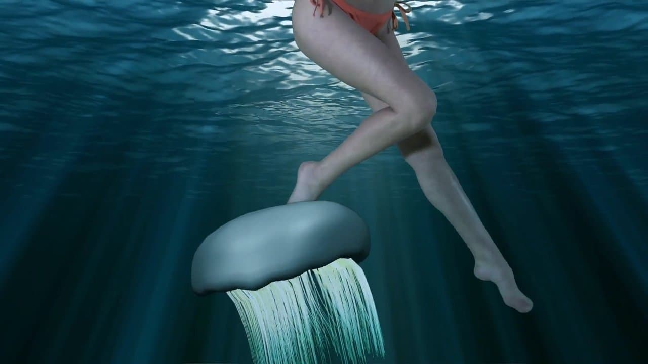 Birdemic 2: The Resurrectionの背景画像