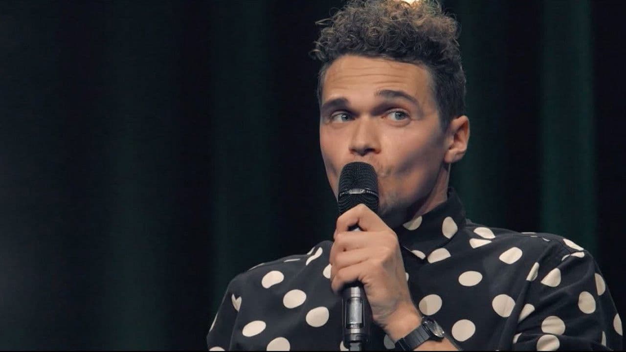 Ruben Søltoft - Mit Hovedの背景画像