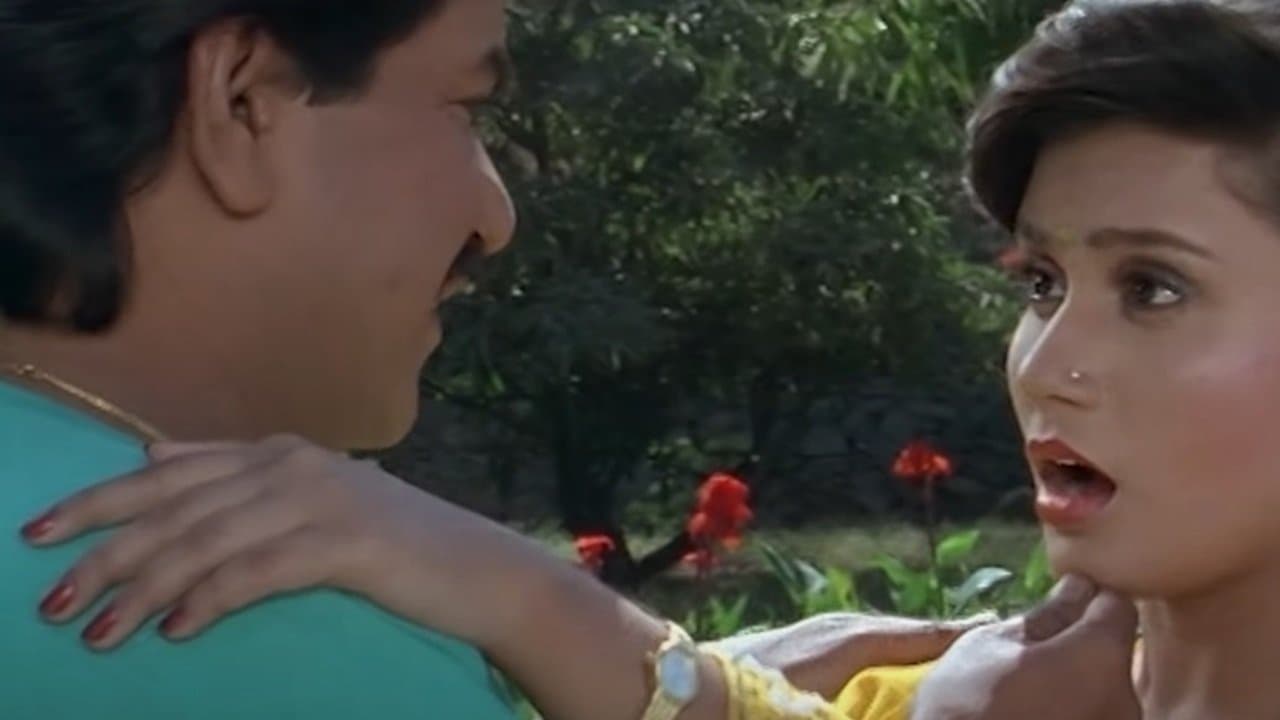 सारेच सज्जनの背景画像