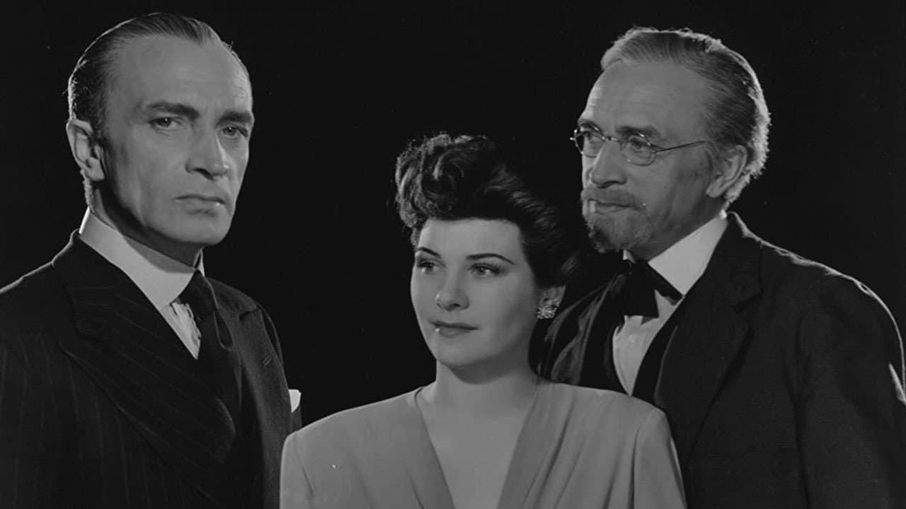 Nazi Agentの背景画像