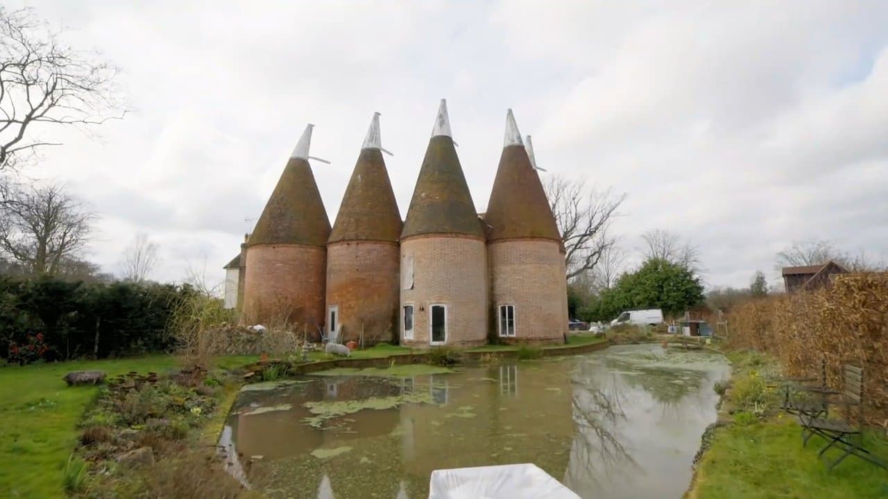 Renovation Nation UKの背景画像