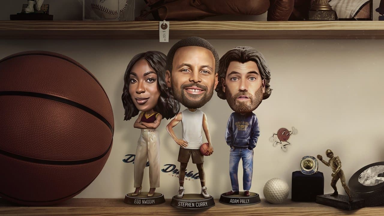 Mr. Throwbackの背景画像