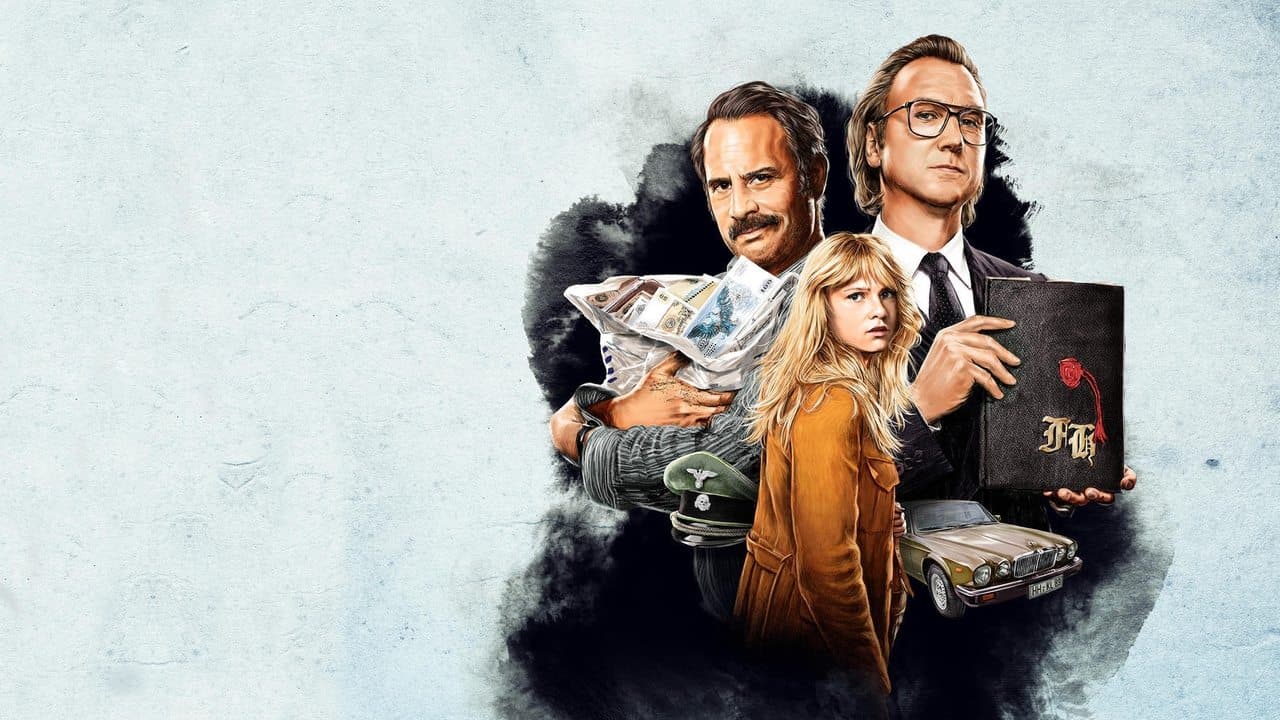 Faking Hitlerの背景画像