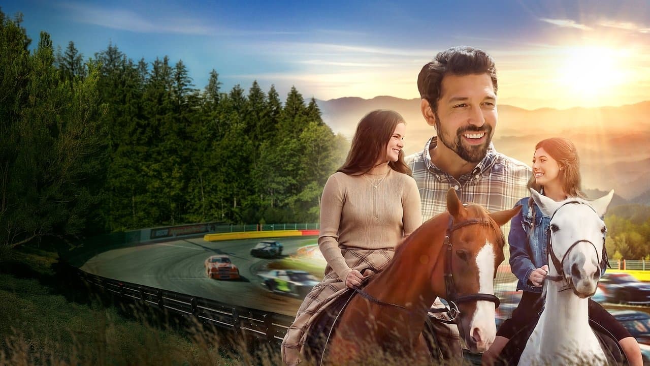 If I Could Ride Againの背景画像