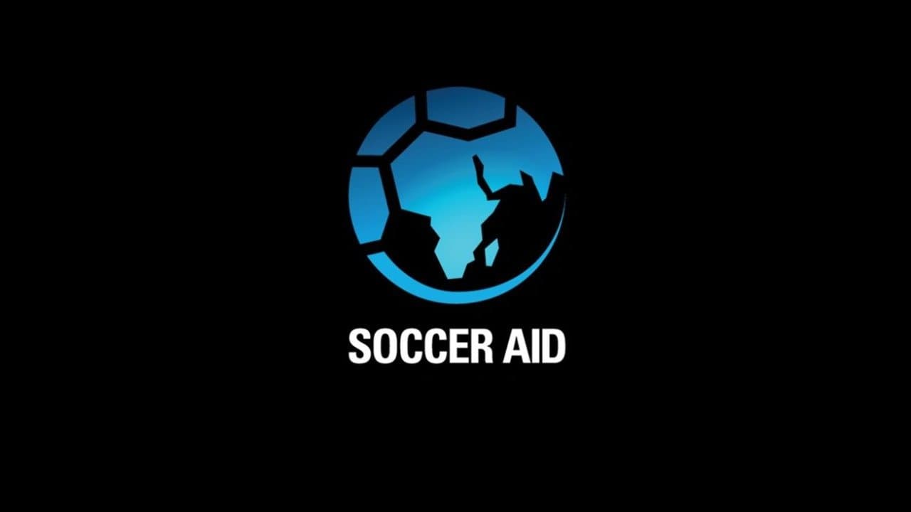Soccer Aidの背景画像
