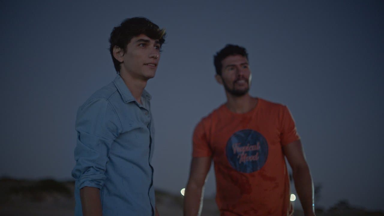 Noctilucasの背景画像