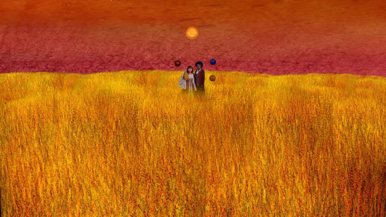 Out of Frameの背景画像