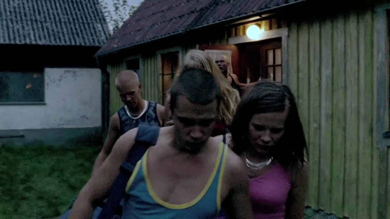 Odjuretの背景画像