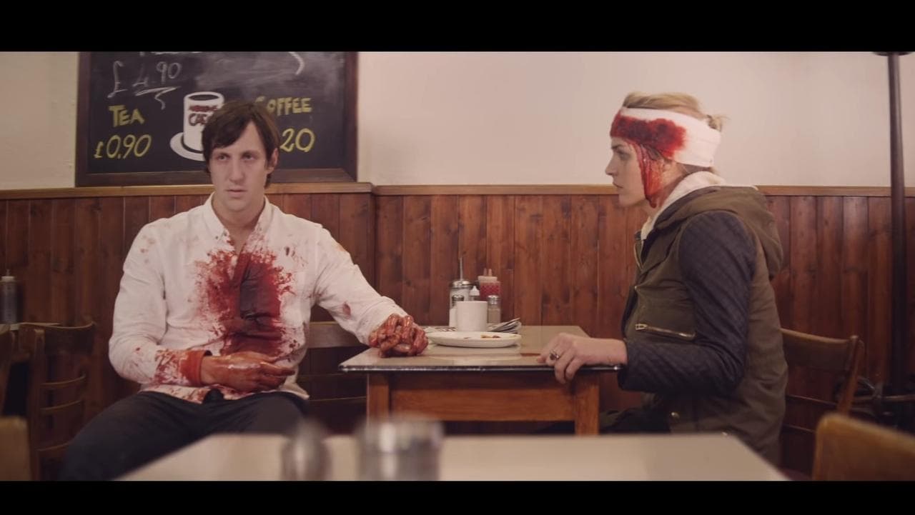 My Bloody Valentineの背景画像