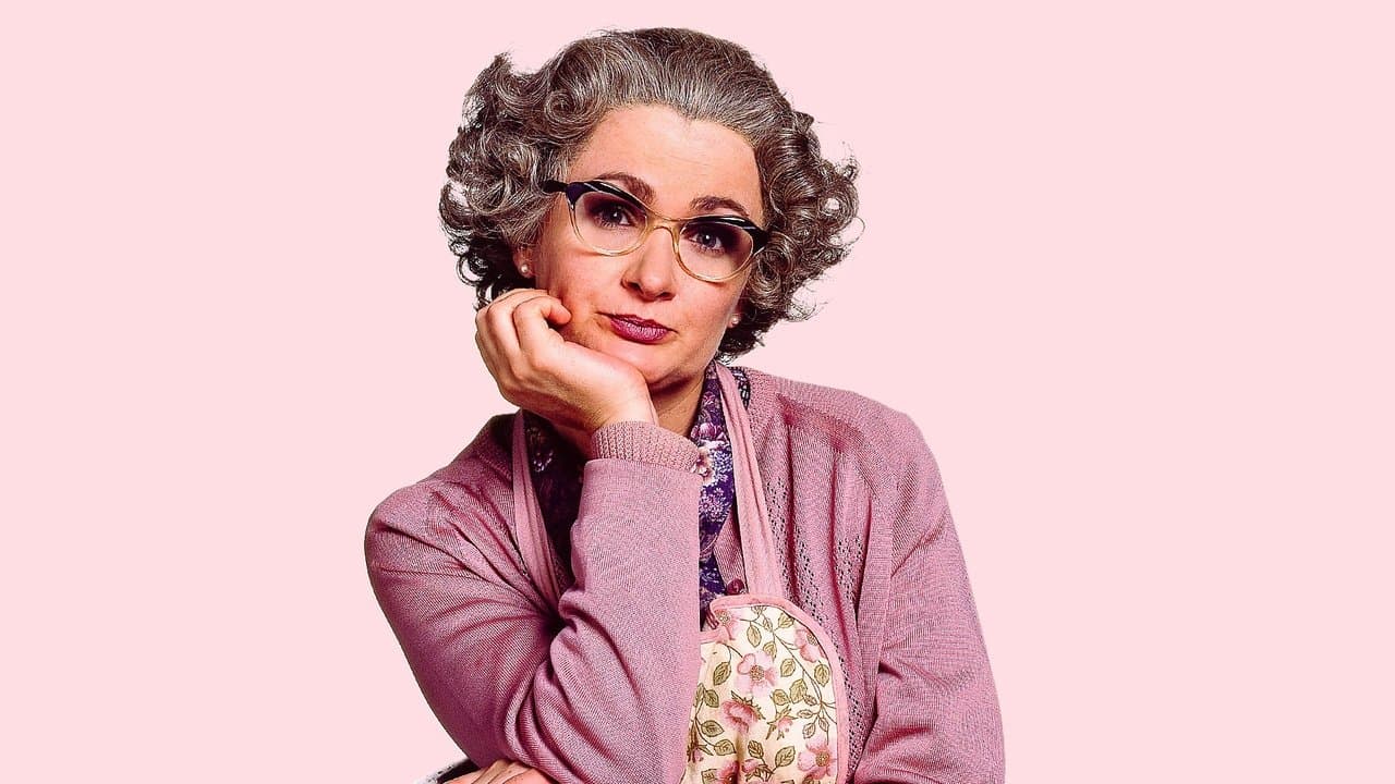 Caroline Aherne: Queen of Comedyの背景画像