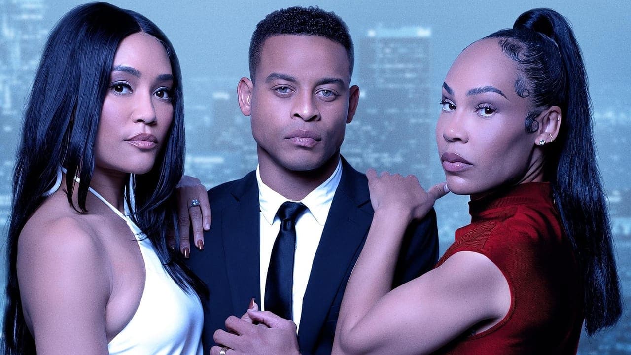 Vicious Affairの背景画像