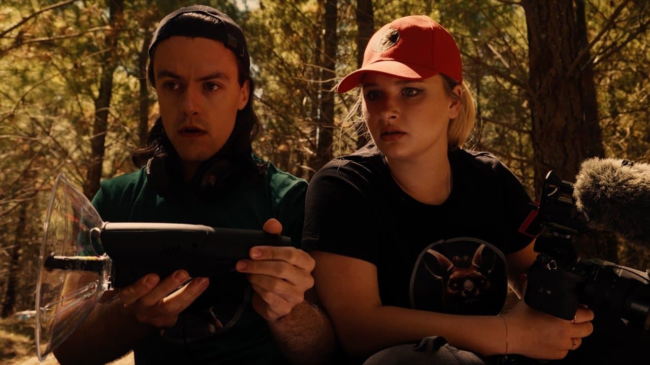 Fierce Killer Marsupialの背景画像