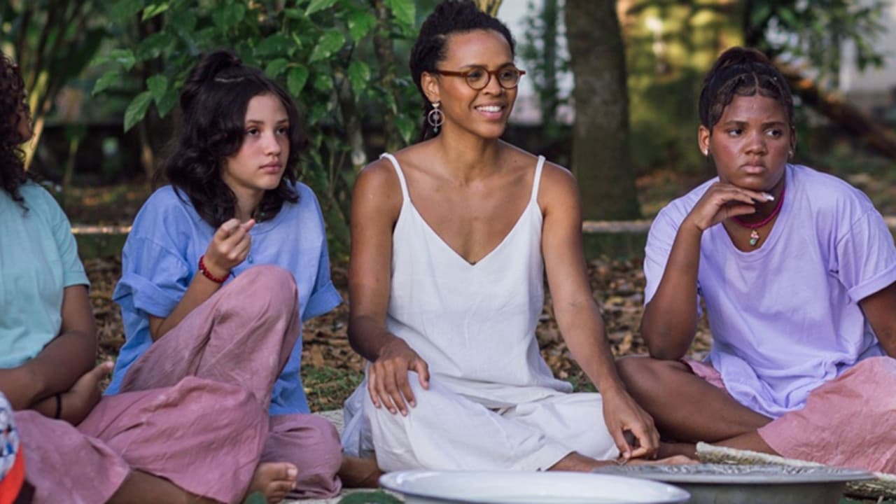 Menarcaの背景画像