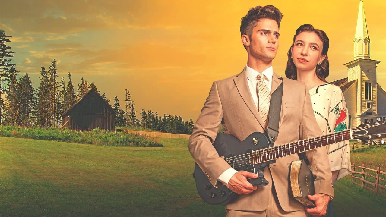 Southern Gospelの背景画像