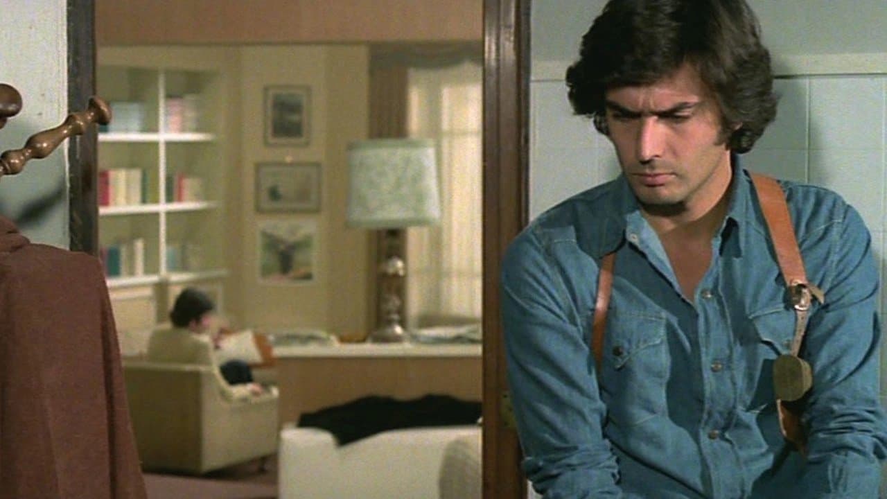 Mark il poliziotto spara per primoの背景画像