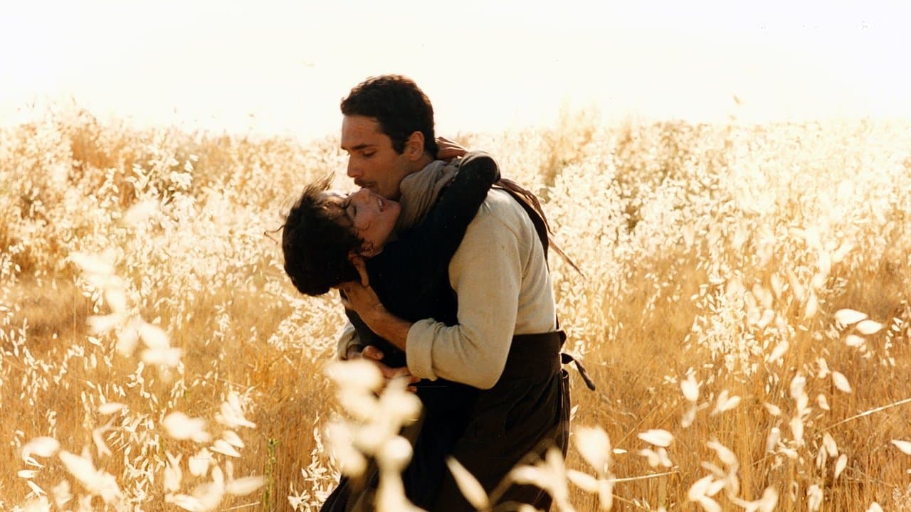 La lupaの背景画像