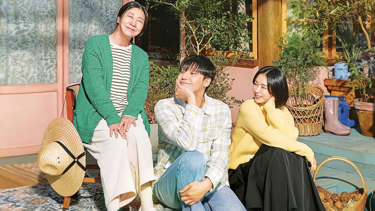 나쁜 엄마の背景画像