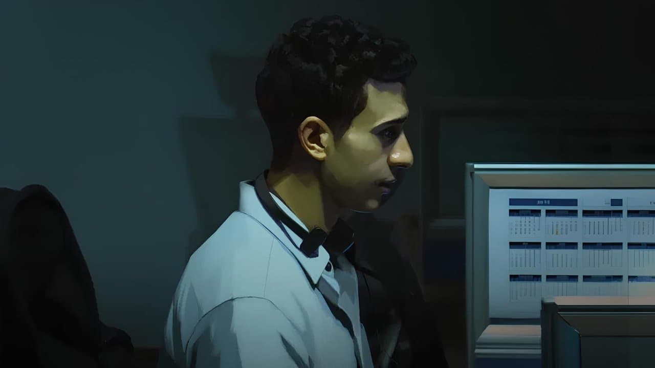 شفت مسائيの背景画像