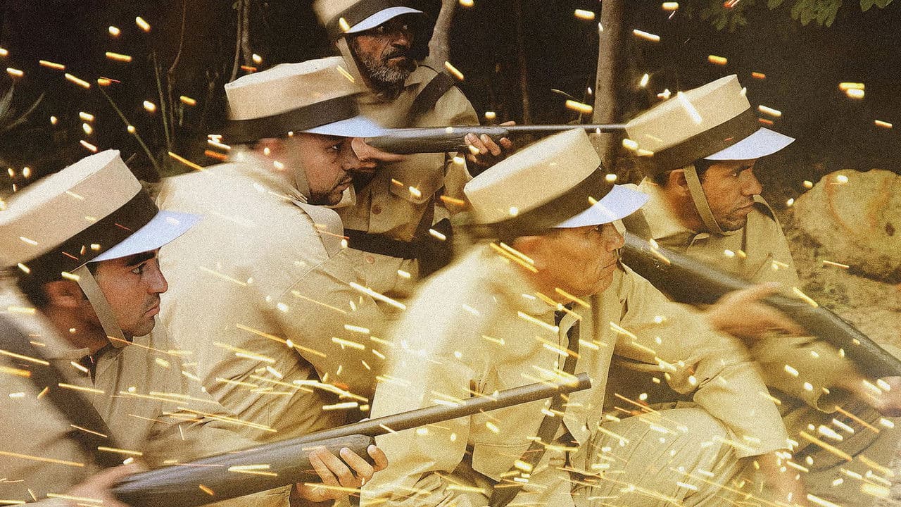 Sedição de Juazeiroの背景画像