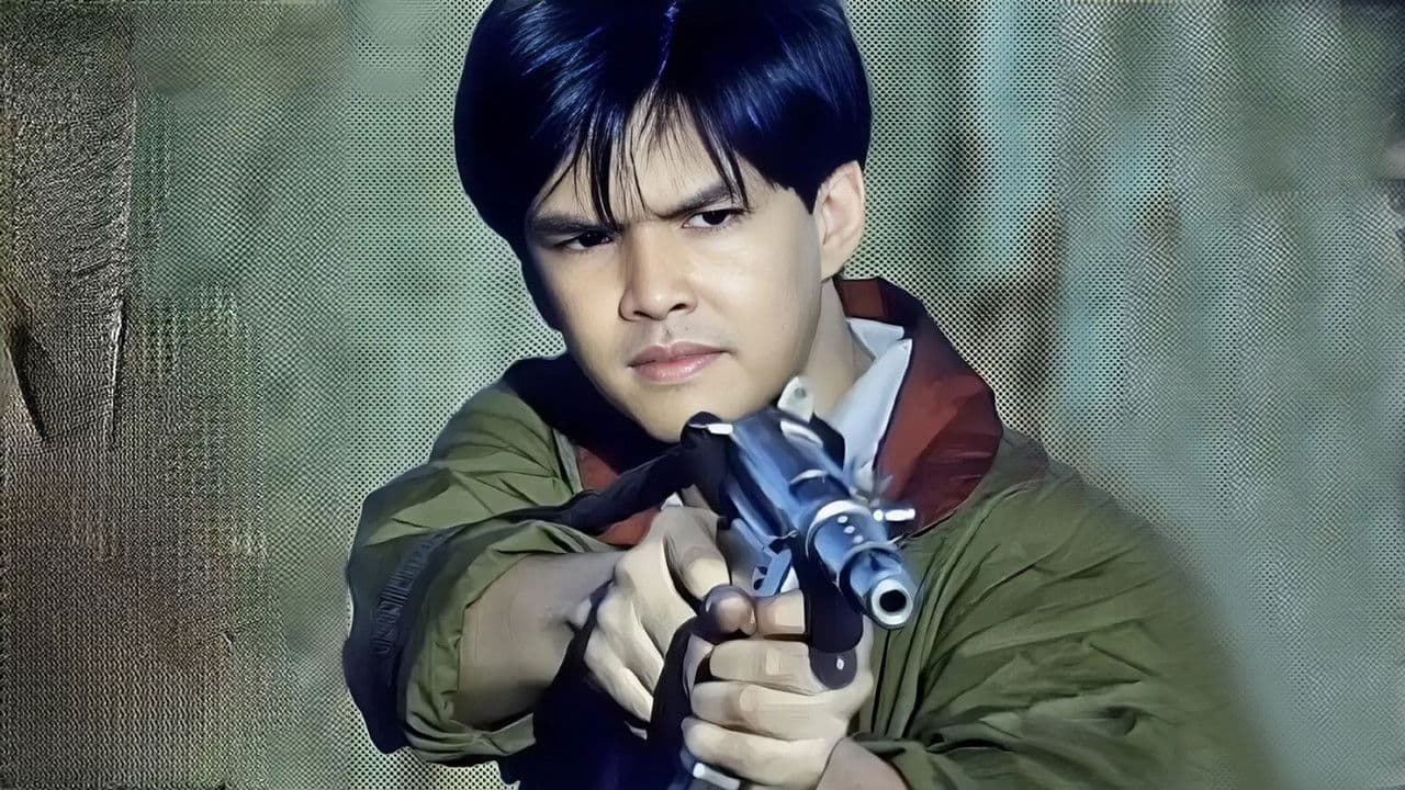 Iskalawag: Ang Batas Ay Batasの背景画像