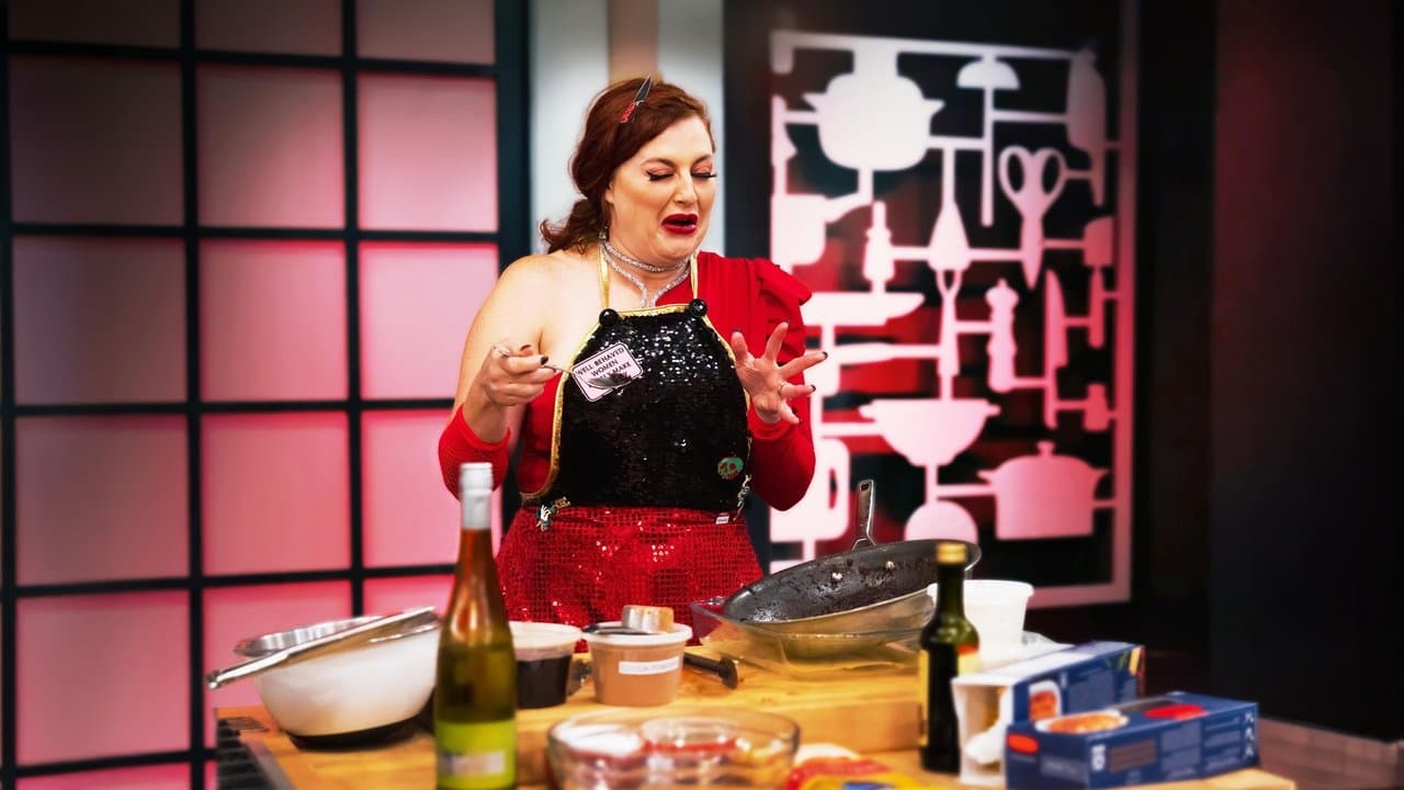 Worst Cooks in Americaの背景画像