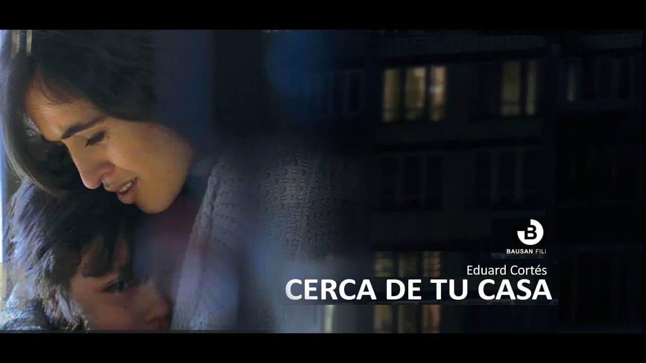 Cerca de tu casaの背景画像