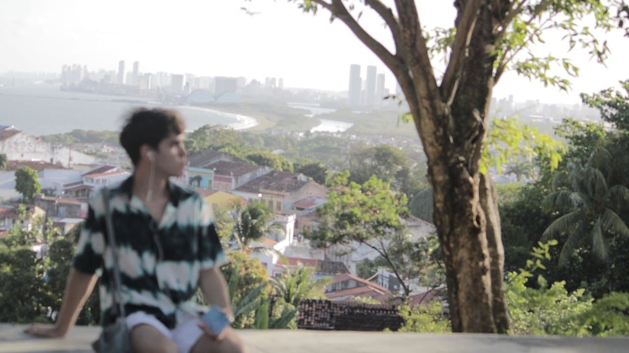 Por do Solの背景画像