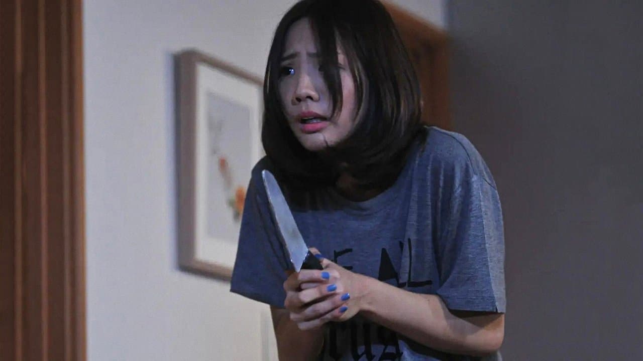 死の実況中継の背景画像