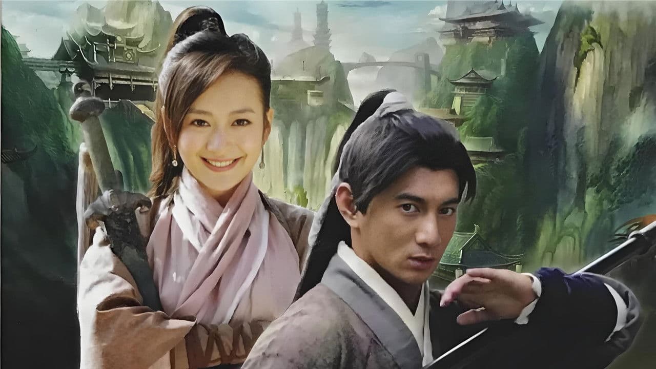 The Gold Convoyersの背景画像