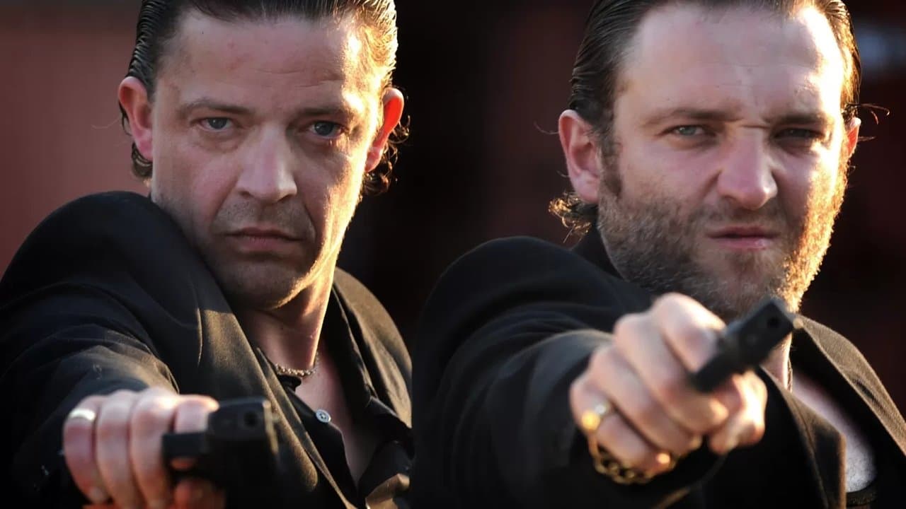 Wat als?の背景画像