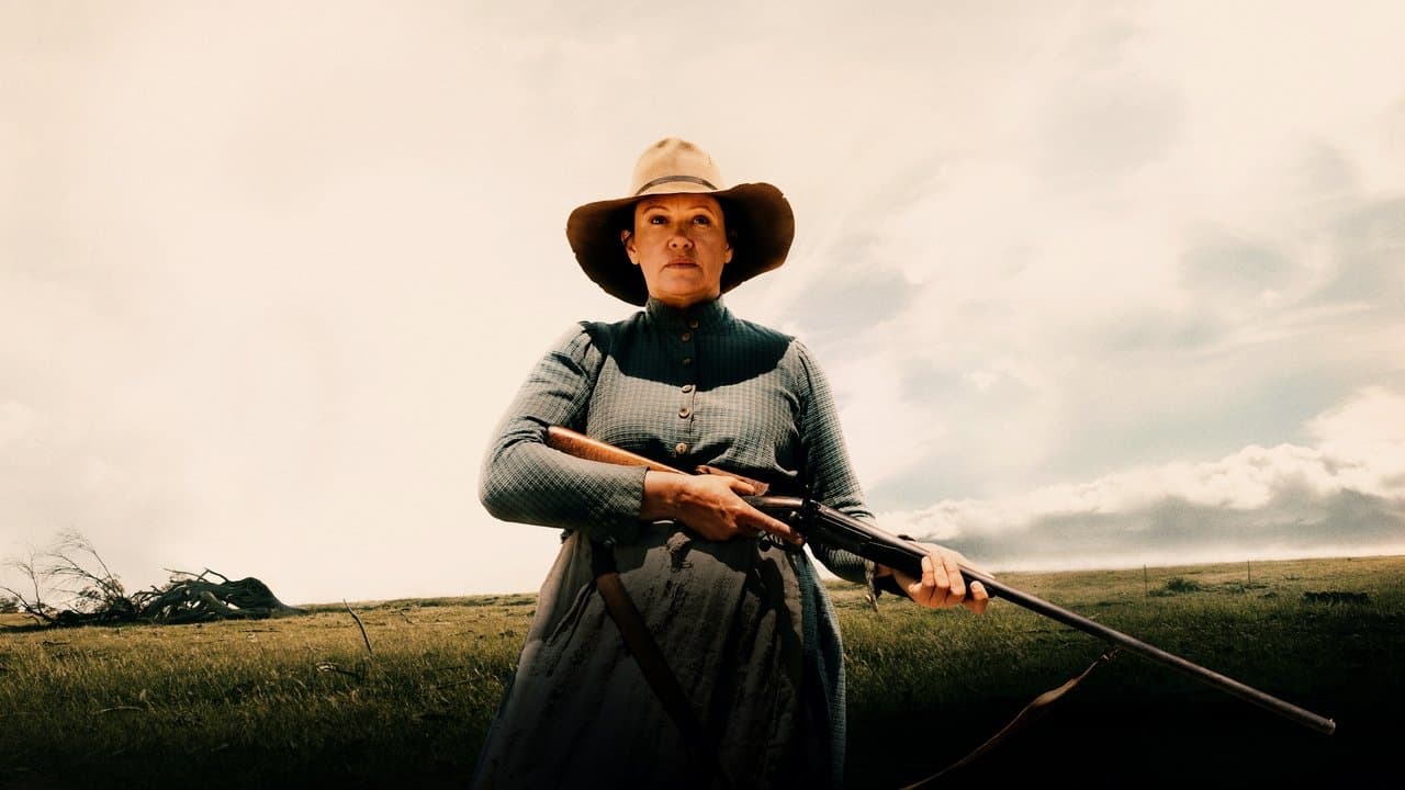 The Drover's Wife: The Legend of Molly Johnsonの背景画像