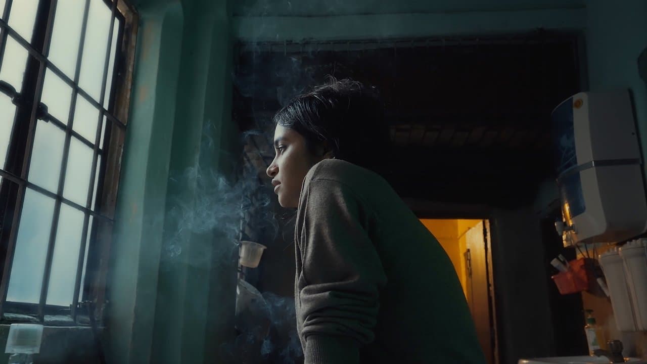 Morichikaの背景画像