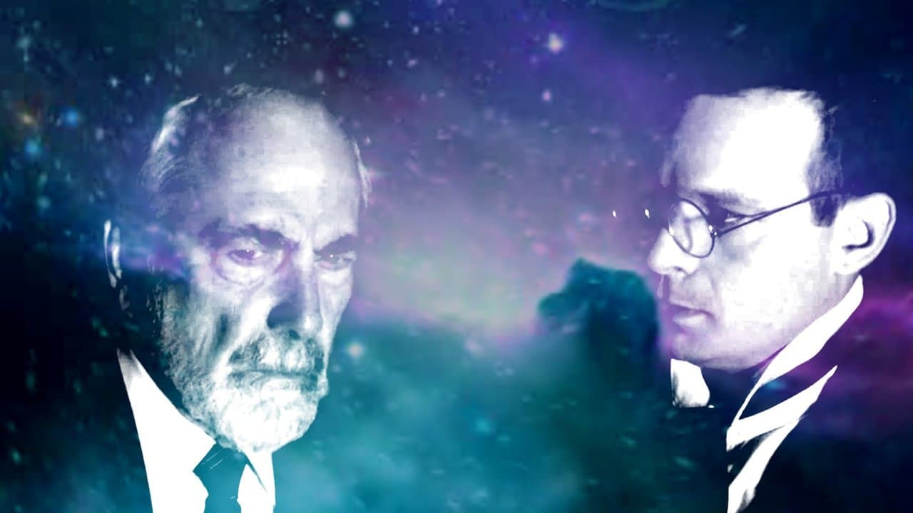 The Last Case of August T. Harrisonの背景画像