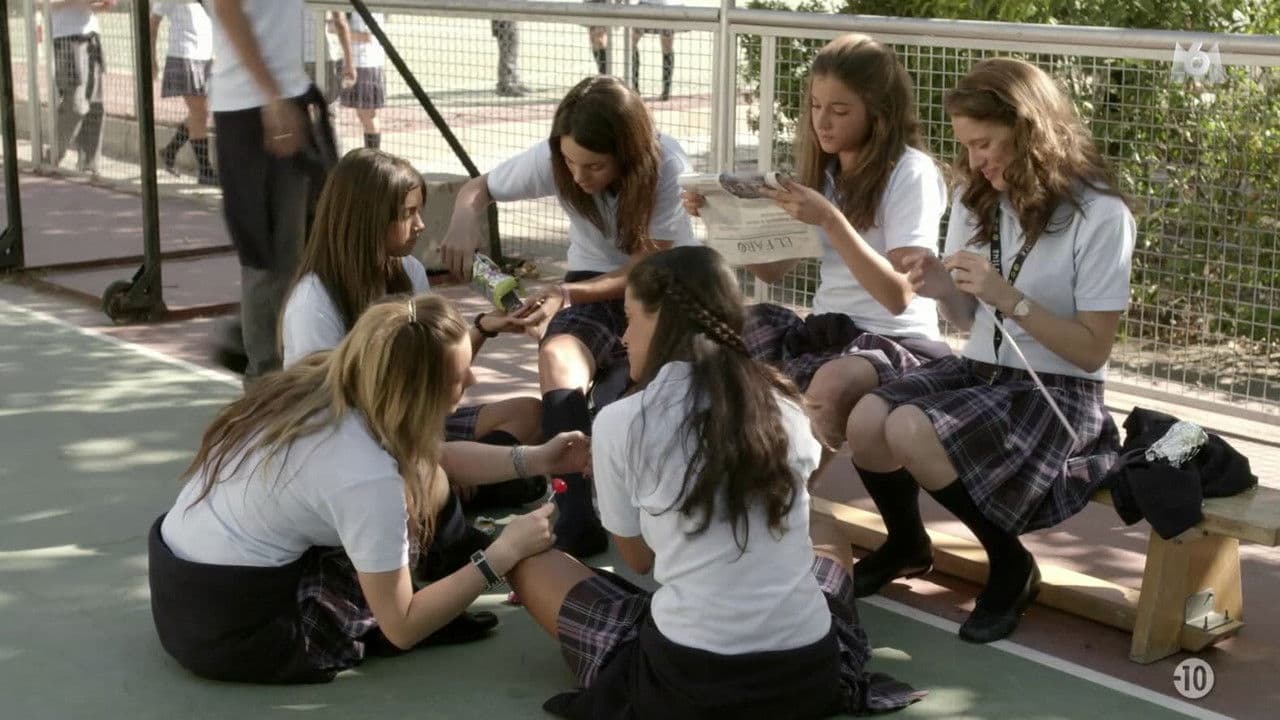 El pactoの背景画像