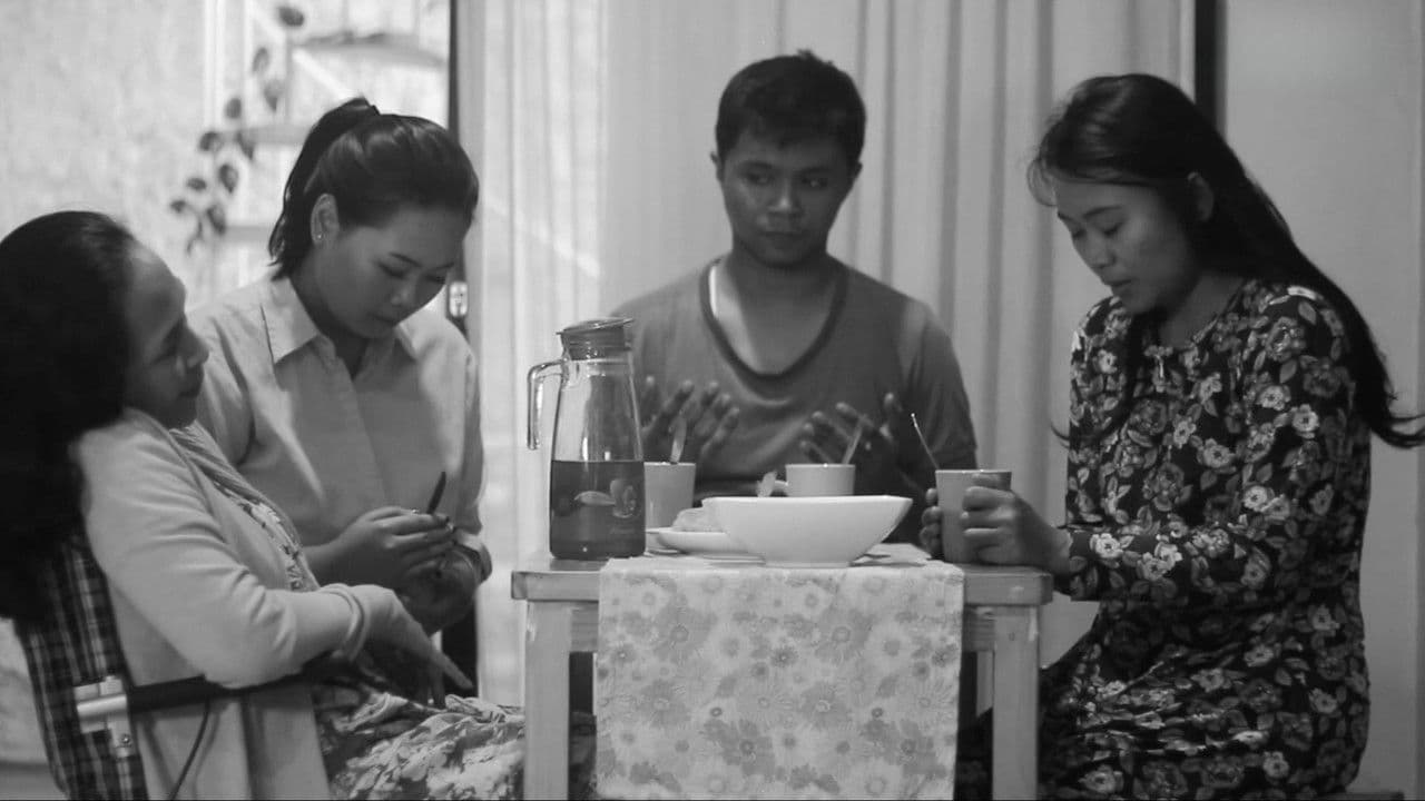 Buka Puasaの背景画像