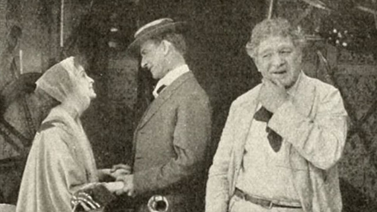 Paid in Fullの背景画像