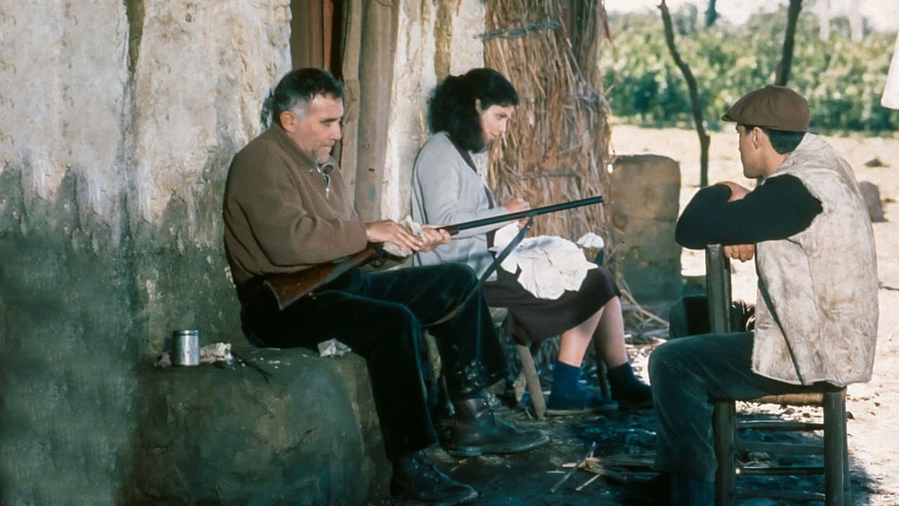 El mundo de Juan Lobónの背景画像