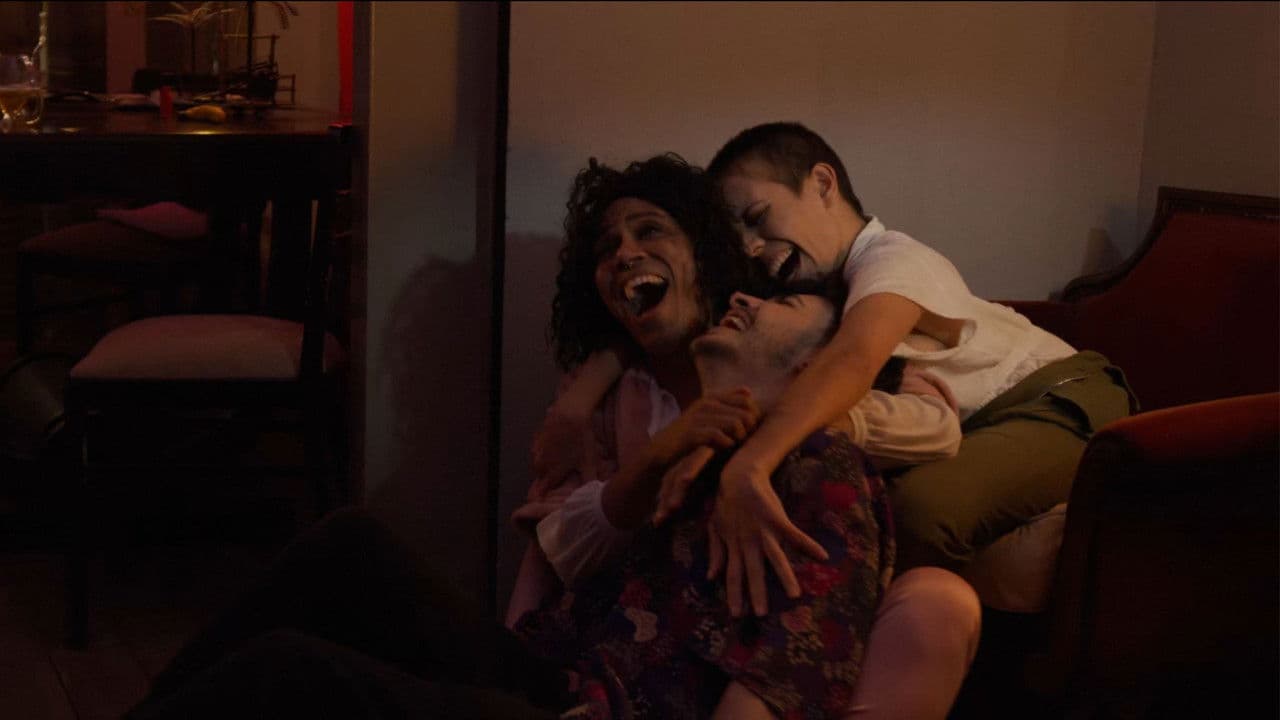 Possa Poderの背景画像